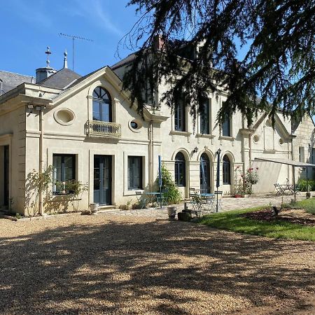 Le Castel De Brehemont B&B 외부 사진