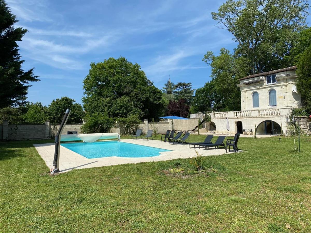 Le Castel De Brehemont B&B 외부 사진