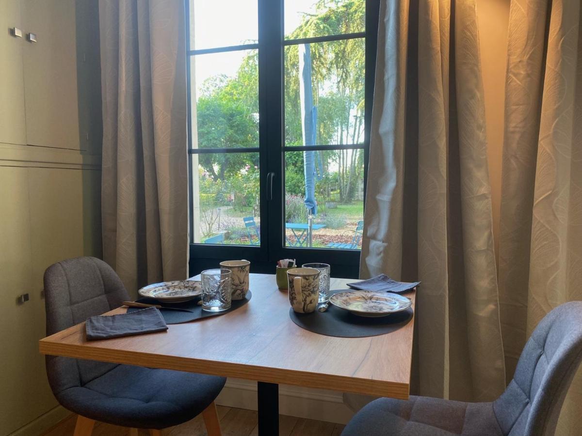 Le Castel De Brehemont B&B 외부 사진